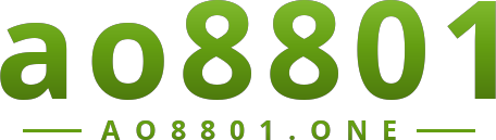 ao8801 logo