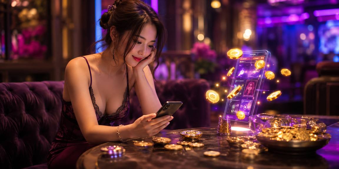 ao8801 Những gì bạn tìm thấy trong sảnh ao8801 casino
